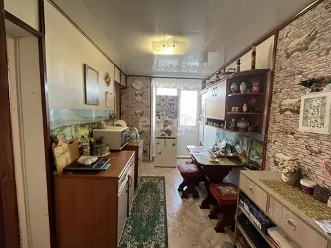 2-к кв. Курганская область, Шадринск Михайловская ул., 38 (44.0 м)