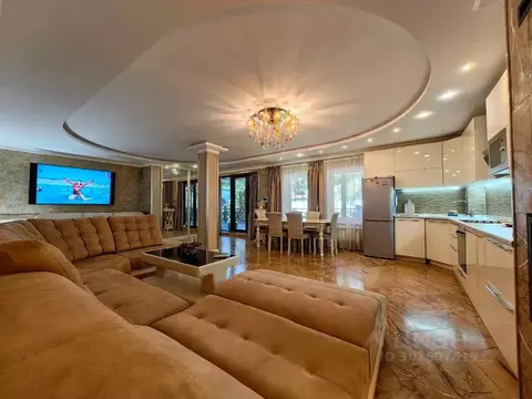 Дом в Крым, Судак ул. Сосновый Бор, 8 (220 м)