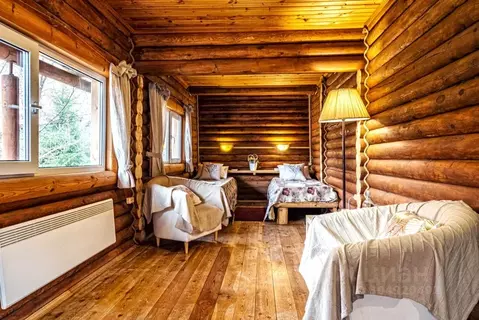 Комната Алтай, Чемальский район, с. Уожан Центральная ул., 27