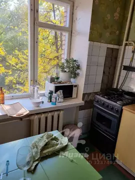 1-к кв. Москва ул. Бориса Галушкина, 12 (31.0 м)