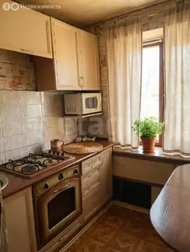 1-комнатная квартира: Калининград, Тихорецкая улица, 45 (24 м)