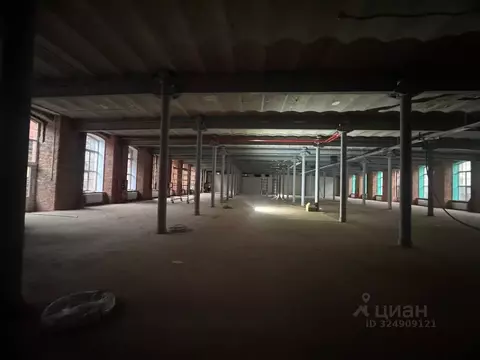 Помещение свободного назначения в Санкт-Петербург ул. Красного ...