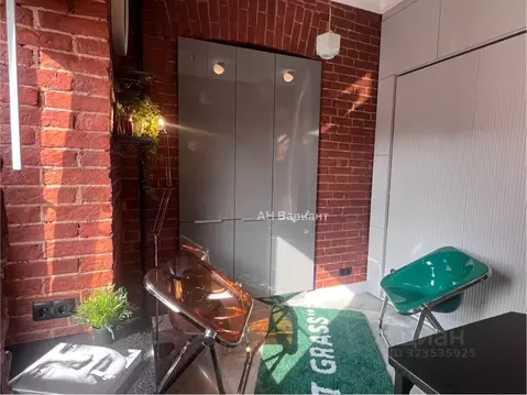 Студия Москва Цветной бул., 25С1 (18.0 м)