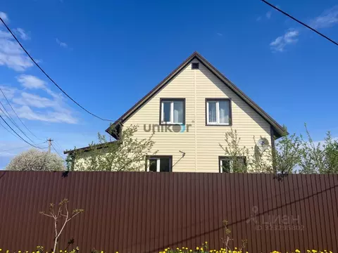 Дом в Башкортостан, Иглинский сельсовет, с. Иглино ул. Блюхера, 12 (94 ...