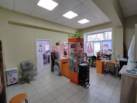 Помещение свободного назначения в Челябинская область, Челябинск ...