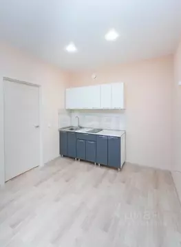 2-к кв. Пермский край, Пермь ул. Елькина, 14 (40.5 м)