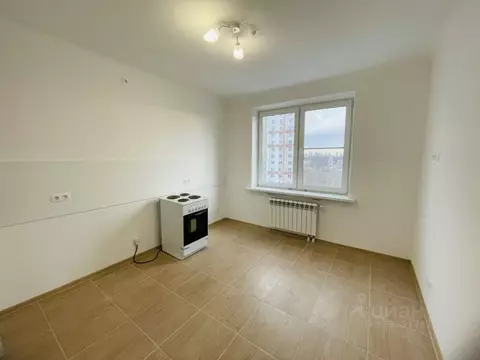 1-к кв. Москва проезд Черепановых, 10 (43.5 м)