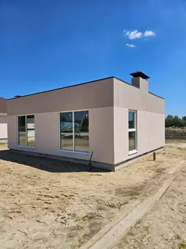 Дом в Рязанская область, Рязанский муниципальный округ, с. Дубровичи  ...