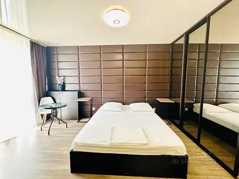 Студия Брянская область, Брянск Красноармейская ул., 100 (45.0 м)