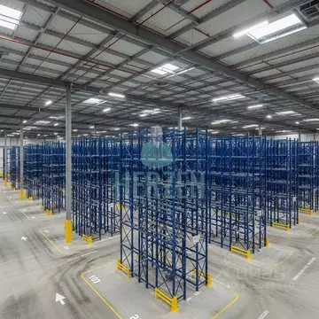 Склад в Московская область, Солнечногорск городской округ, д. ...