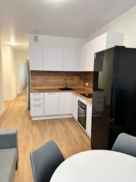 2-к кв. Москва Сосенское поселение, просп. Куприна, 30к1 (40.0 м)