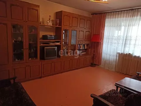 3-к кв. Смоленская область, Смоленск ул. Чаплина, 7/20 (64.9 м)