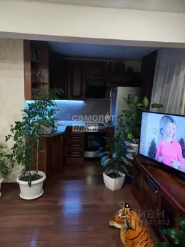 3-к кв. Иркутская область, Иркутск ул. Литвинова, 4 (60.0 м)