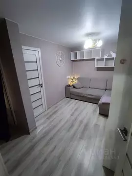 1-к кв. Московская область, Красногорск ул. Чайковского, 18 (30.0 м)