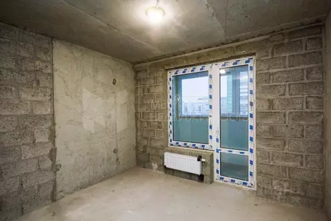 2-к кв. Ленинградская область, Мурино Всеволожский район, ул. ...