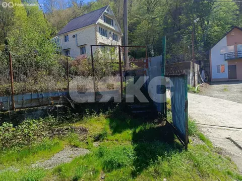 Участок в Краснодарский край, городской округ Сочи, село Пластунка, ...