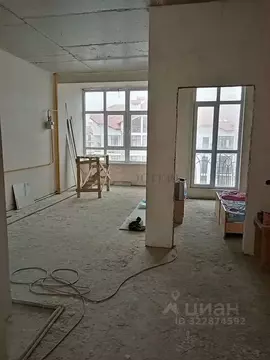 1-к кв. Краснодарский край, Геленджик Крымская ул., 22к20 (50.0 м)