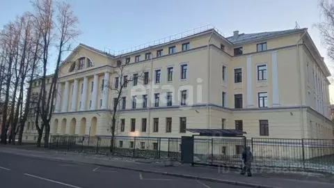 1-к кв. Санкт-Петербург, Санкт-Петербург, Пушкин Захаржевская ул., 14 ...