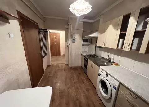 2-к кв. Калининградская область, Калининград просп. Калинина, 3 (48.5 ...