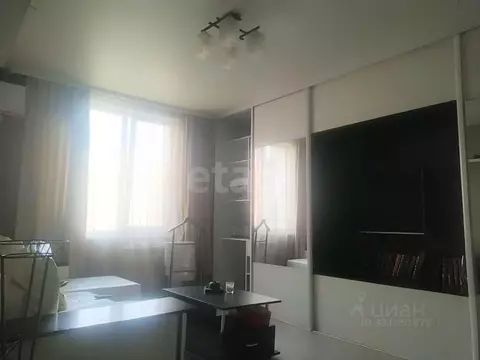 1-к кв. Красноярский край, Красноярск Ботанический бул., 17 (36.5 м)