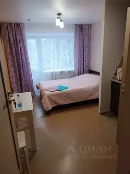 Студия Владимирская область, Владимир ул. 850-летия, 1/46 (25.0 м)