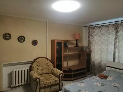 1-к кв. Башкортостан, Уфа просп. Октября, 52 (32.0 м)