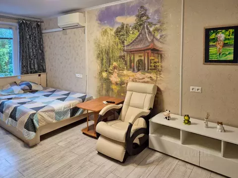 1-к кв. Москва ул. Инессы Арманд, 4К1 (47.4 м)