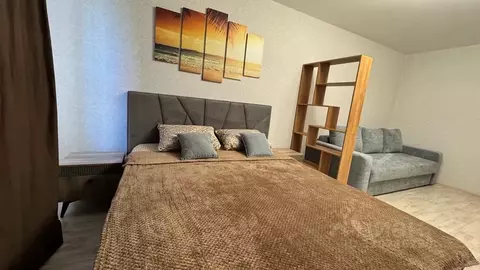 1-к кв. Краснодарский край, Новороссийск ул. Имени Владимира Бута, 15 ...