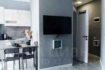 1-к кв. Краснодарский край, Сочи Молодогвардейская ул., 2/64 (26.0 м)