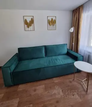 1-к кв. Тульская область, Новомосковск Московская ул., 32 (32.0 м)