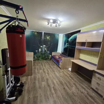 3-к кв. Саха (Якутия), Удачный Мирнинский район, Новый Город мкр, 10 ...