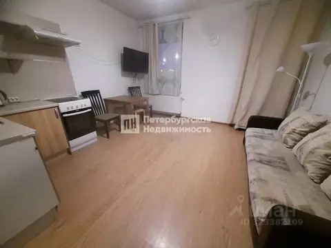 Студия Ленинградская область, Кудрово г. Всеволожский район, Заневское ...