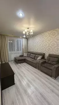 1-к кв. Татарстан, Казань ул. Александра Курынова, 6к2 (32.5 м)