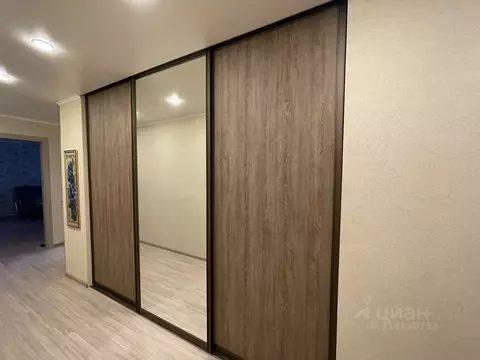 3-к кв. Самарская область, Тольятти Ленинский просп., 3А (65.0 м)