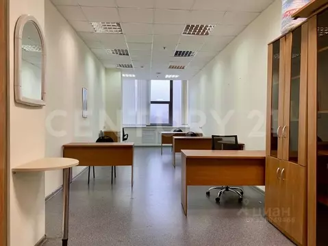 Офис в Московская область, Красногорск бул. Строителей, 4к1 (40 м)