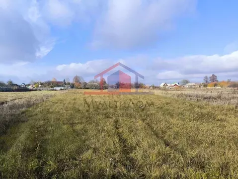 Участок в Белгородская область, Губкинский городской округ, с. Аверино ...