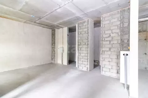 Помещение свободного назначения в Тюменская область, Тюмень ул. ...