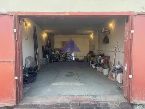 Гараж в Ростовская область, Волгодонск Гаражная ул. (64 м)