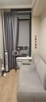 Студия Москва просп. Вернадского, 41С1 (13.5 м)