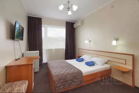 Комната Крым, Судак ул. Лучистая, 9