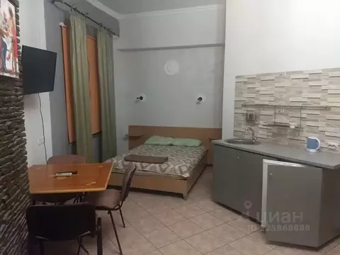 Комната Крым, Евпатория ул. Горького, 5С