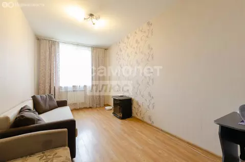 1-комнатная квартира: Новосибирск, Выборная улица, 115/3 (42 м)