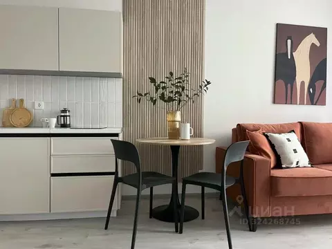 1-к кв. Пермский край, Пермь Каслинский пер., 6 (40.0 м)