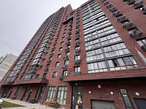 1-к кв. Москва ул. Артюхиной, 26А (37.0 м)