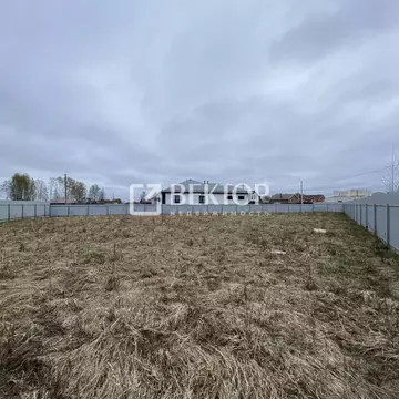 Участок в Ярославская область, Ярославский муниципальный округ, д. ...