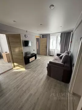 4-к кв. Иркутская область, Ангарск 84-й кв-л, 24 (60.0 м)