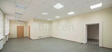 Офис в Санкт-Петербург ул. Бабушкина, 3 (64 м)