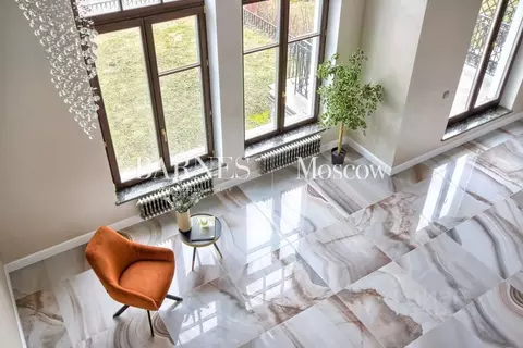 Таунхаус в Санкт-Петербург пос. Солнечное, ул. Средняя, 8к10 (263 м)