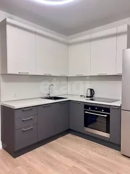 Студия Тюменская область, Тюмень ул. Юрия Рогачева, 11к2 (25.0 м)