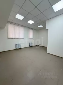 Офис в Краснодарский край, Новороссийск ул. Видова, 121Ак1 (26 м)